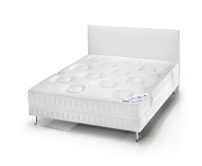 Matelas ID 2013 DUNLOPILLO, 21 cm 